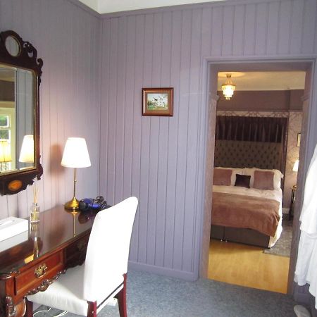 Georgian Guest House Edinburgh Luaran gambar
