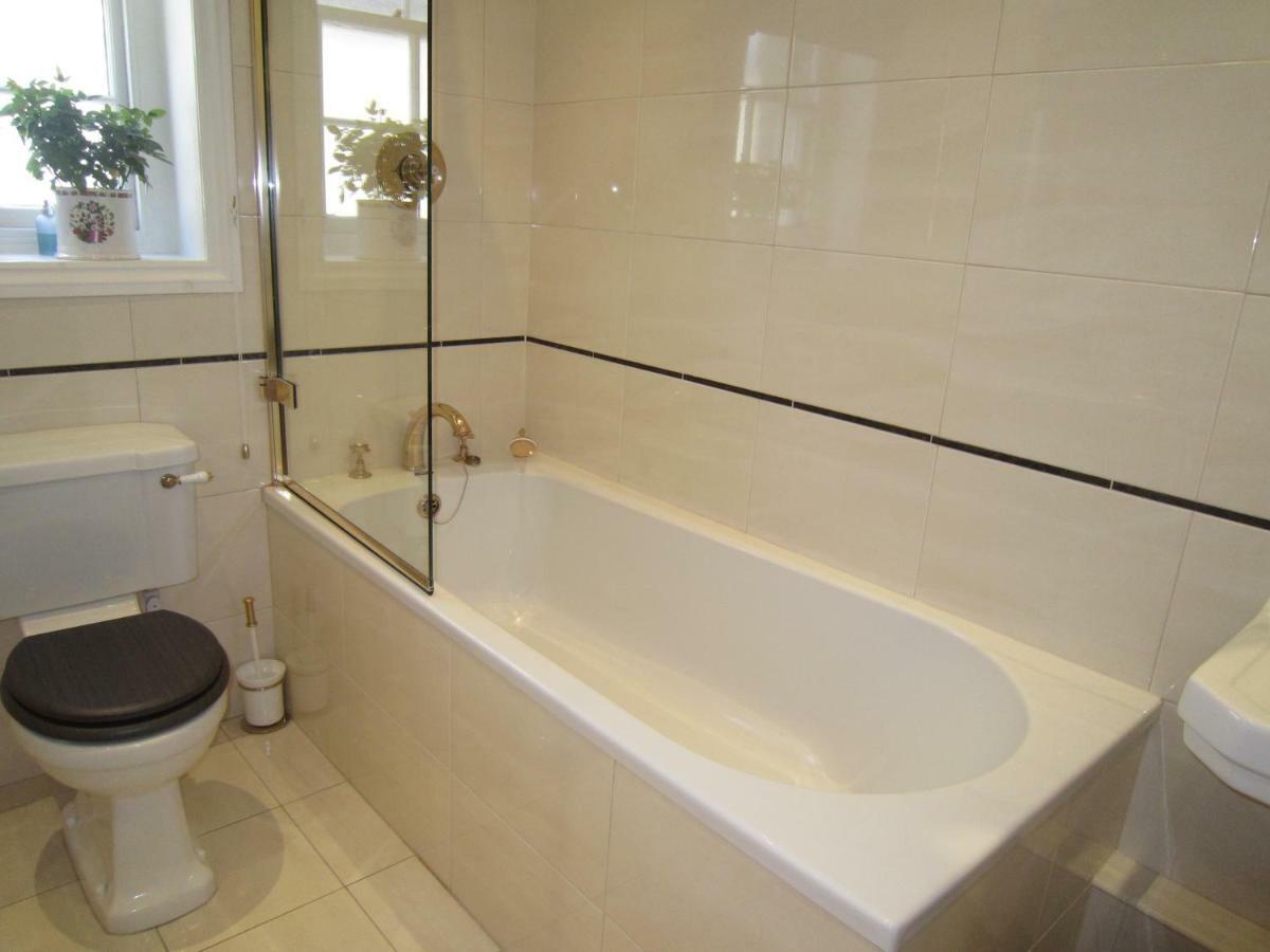 Georgian Guest House Edinburgh Luaran gambar